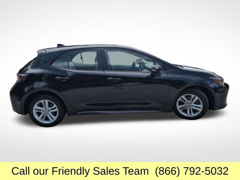 Used 2020 Toyota Corolla SE FWD image 7