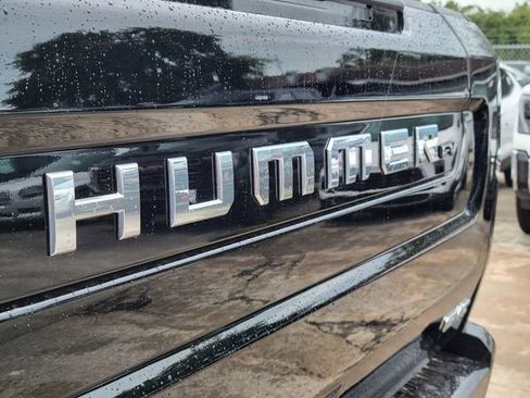 New 2026 GMC Hummer EV SUV image 7