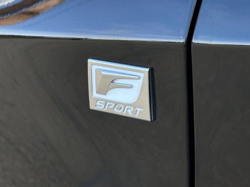 Used 2017 Lexus RX 350 F Sport w/ Cold Weather Package image 2