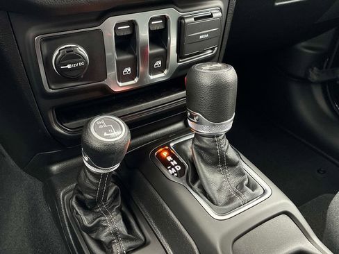 New 2026 Jeep Wrangler Sport S image 10