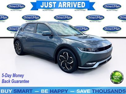 Used 2024 Hyundai Ioniq 5 SEL