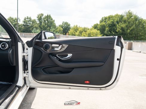 Used 2019 Mercedes-Benz C 300 Cabriolet image 29