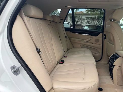 Used 2015 BMW X5 xDrive35i AWD/4WD image 21