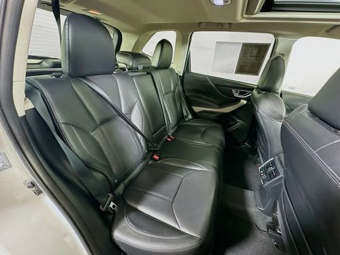Certified 2024 Subaru Forester Limited image 30