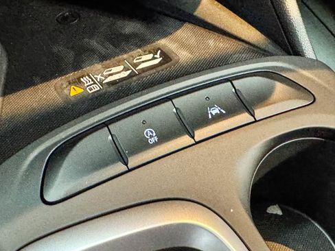 New 2026 Buick Envista Preferred w/ Convenience I Package image 42