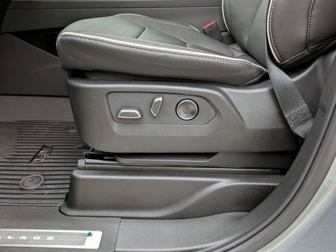 New 2026 Cadillac Escalade Sport w/ Touring Package image 27