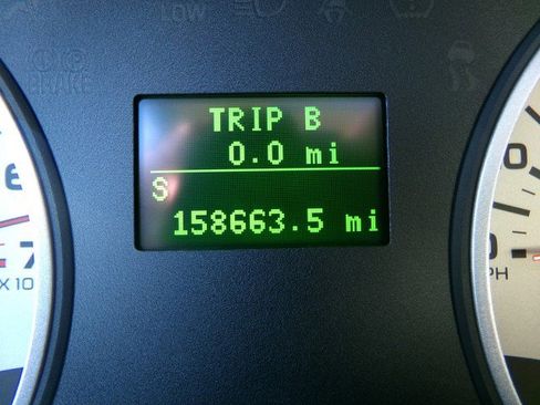 Used 2006 Ford Explorer Limited image 22