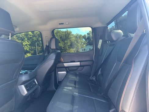 Used 2024 Ford F250 Lariat AWD/4WD image 19