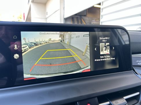 New 2026 Kia Seltos S image 22