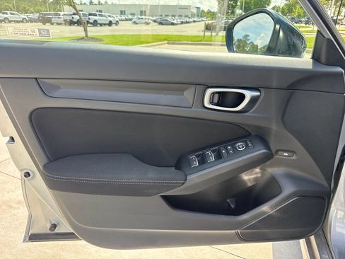 Certified 2023 Honda Civic Sport image 14