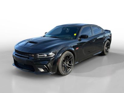 Used 2020 Dodge Charger Scat Pack