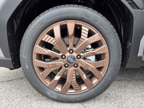 New 2026 Subaru Forester Sport AWD/4WD image 31