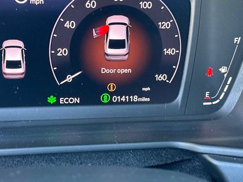 Used 2023 Honda Accord Sport image 24