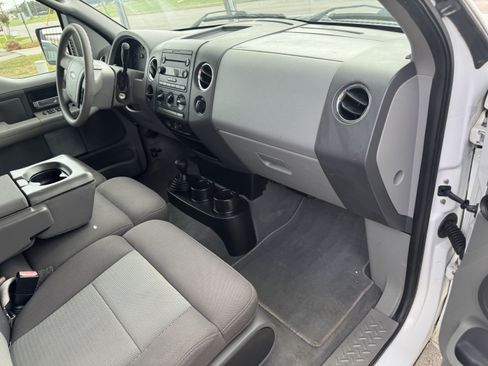 Used 2004 Ford F150 XL AWD/4WD image 9