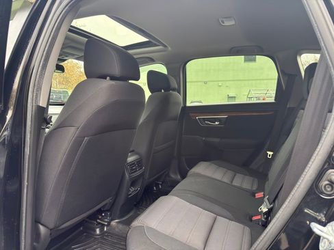 Used 2022 Honda CR-V EX image 24