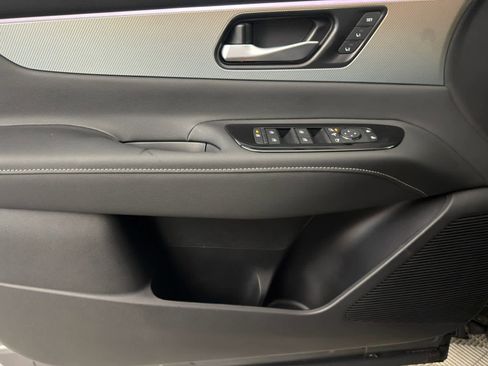 New 2026 Nissan Murano Platinum w/ Cargo Package image 22