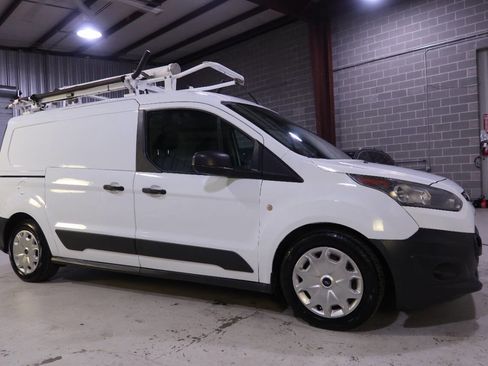 Used 2016 Ford Transit Connect XL FWD image 7