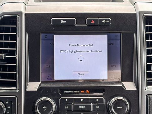 Used 2020 Ford F150 XLT w/ Equipment Group 302A Luxury AWD/4WD image 17