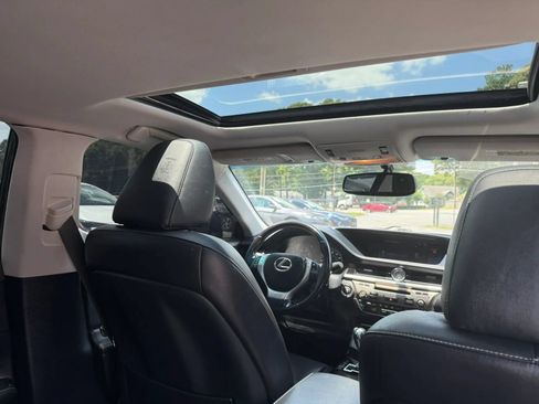 Used 2015 Lexus ES 350 FWD image 22