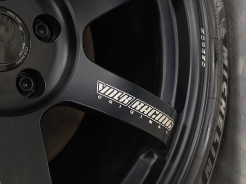Used 2024 Toyota Supra RWD image 5