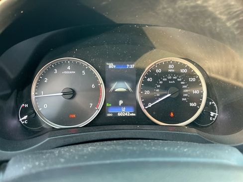 Used 2022 Lexus IS 300 w/ Accessory Package RWD image 22