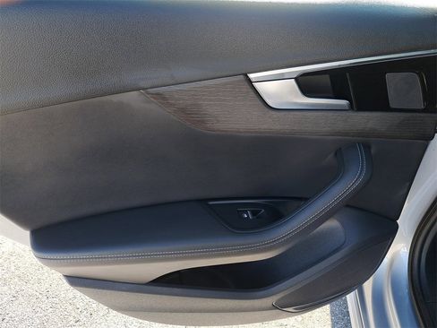 Certified 2022 Audi A4 2.0T Premium Plus w/ Premium Plus Package image 29