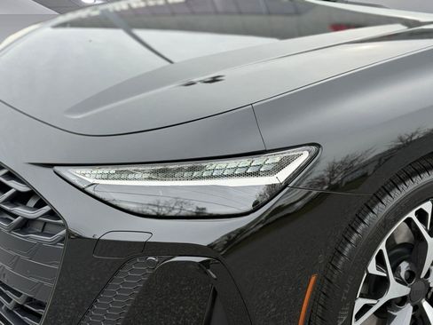 New 2026 Audi A6 Premium Plus image 11