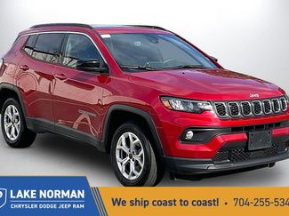 Certified 2025 Jeep Compass Latitude w/ Sun & Sound Group video 1