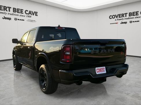 New 2026 RAM 1500 Lone Star image 7