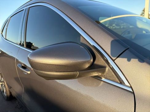 Used 2023 Ford Escape Platinum w/ Premium Technology Package image 3