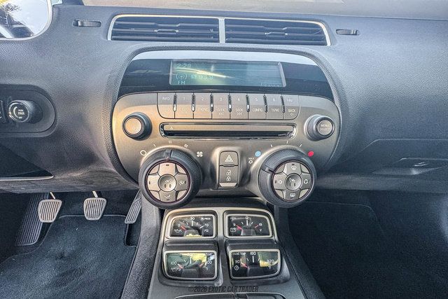 Used 2011 Chevrolet Camaro SS w/ RS Package RWD image 37