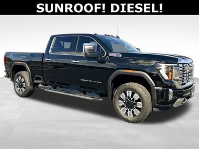 Used 2024 GMC Sierra 2500 Denali