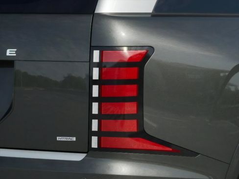 New 2026 Hyundai Palisade Calligraphy AWD/4WD image 10