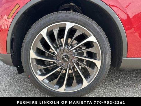 New 2026 Lincoln Aviator Reserve w/ Illumination Package image 28