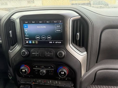 Used 2020 Chevrolet Silverado 1500 RST w/ All-Star Edition image 8