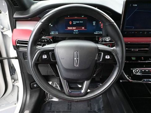 Used 2023 Lincoln Corsair Reserve w/ Jet Appearance Package image 26