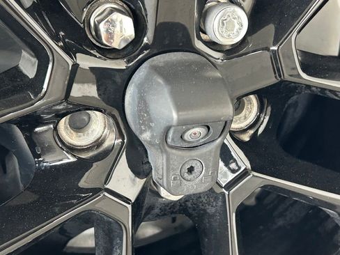 Used 2023 Jeep Wrangler Altitude image 42