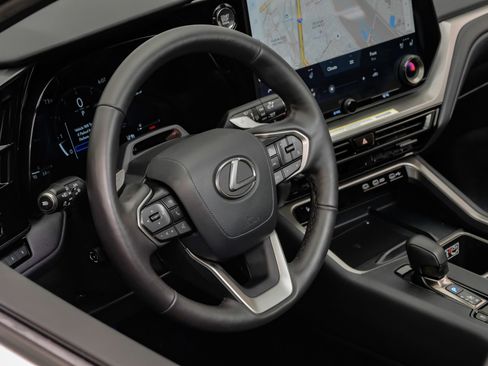 Used 2025 Lexus TX 350 AWD w/ Technology Package image 20