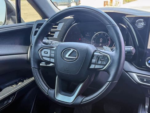 Certified 2024 Lexus RX 350 Premium w/ Accessory Package (Z1) FWD image 16