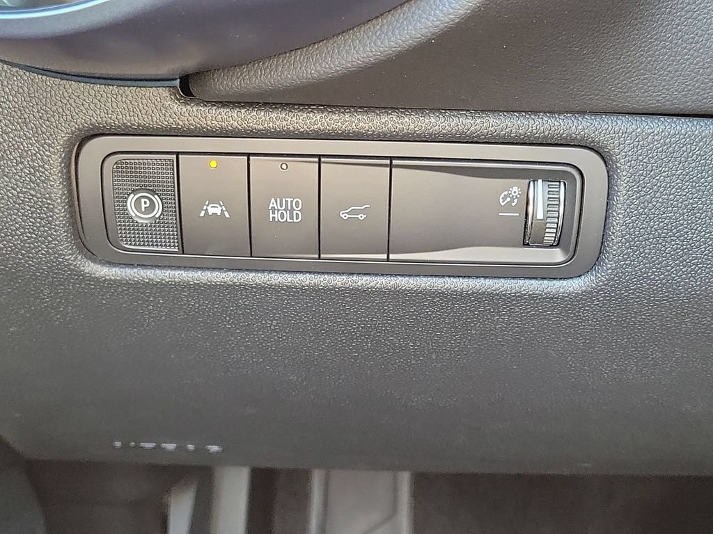 Used 2026 Chevrolet Equinox EV LT FWD image 17