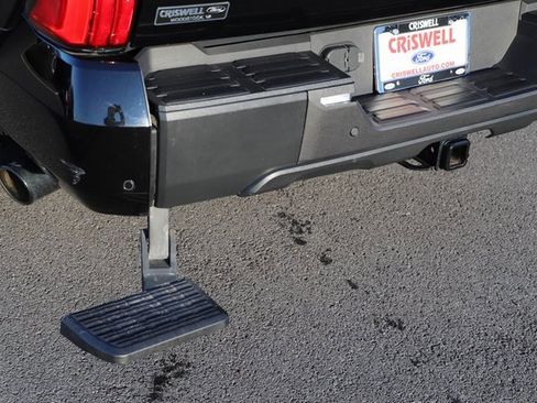 Used 2024 Toyota Tundra SR5 image 8