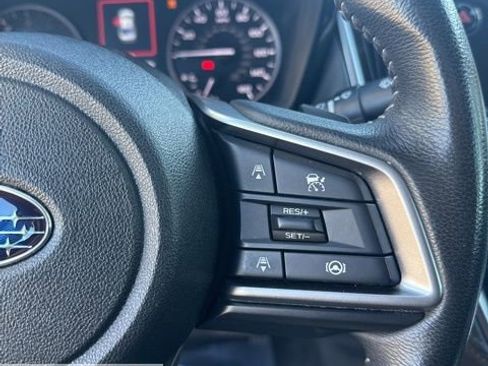 Certified 2024 Subaru Legacy Premium image 43