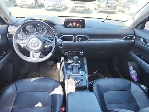 Used 2017 MAZDA CX-5 Grand Touring w/ Premium Package AWD/4WD image 14
