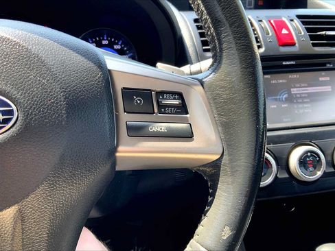 Used 2014 Subaru Crosstrek Touring AWD/4WD image 25