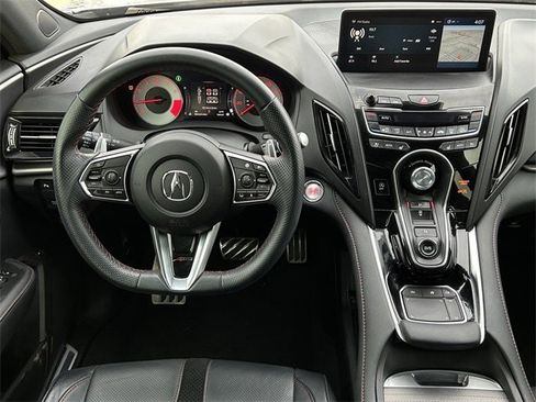 Certified 2022 Acura RDX A-Spec image 13