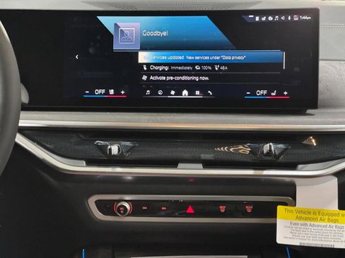 New 2026 BMW X5 xDrive50e w/ M Sport Package image 16