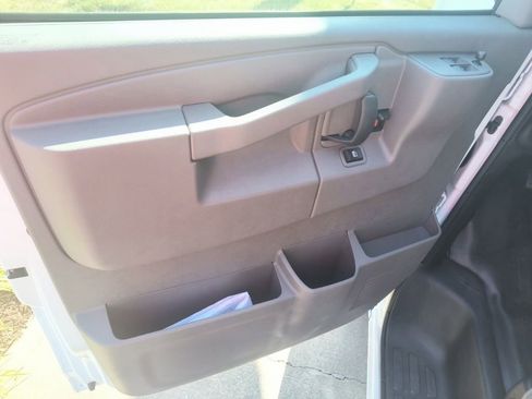 New 2025 Chevrolet Express 3500 w/ Power Convenience Package image 24