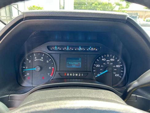 Used 2019 Ford F250 XL w/ XL Value Package image 18