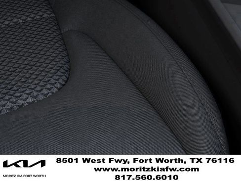 New 2026 Kia Sportage LX AWD/4WD image 24