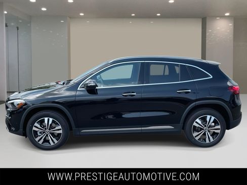 Used 2026 Mercedes-Benz GLA 250 4MATIC image 2